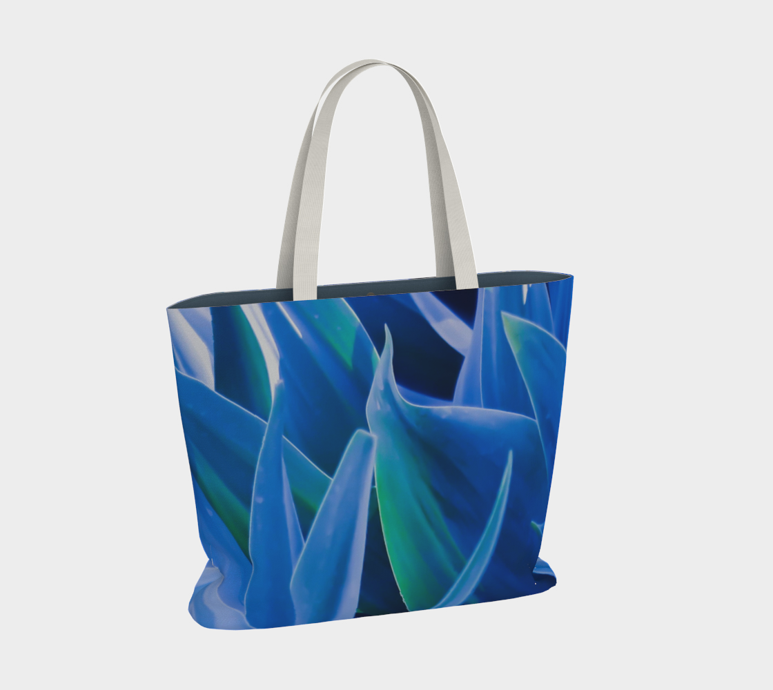 Douce Large Tote Bag