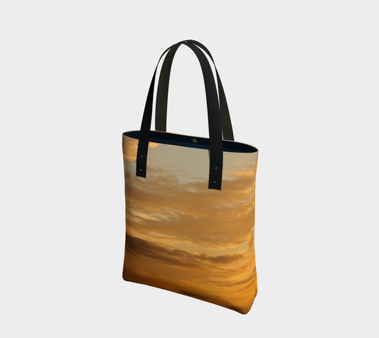 Alba Urban Tote Bag- Medium